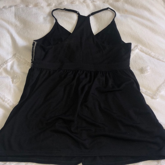 hollister tank top - Picture 4 of 4